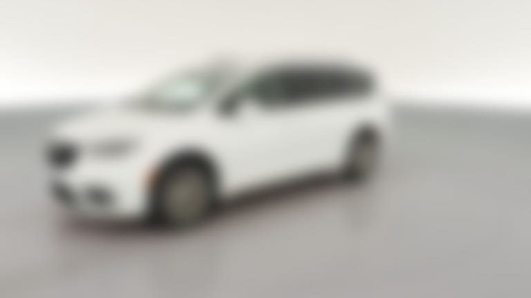 2021 Chrysler Pacifica vehicle photo