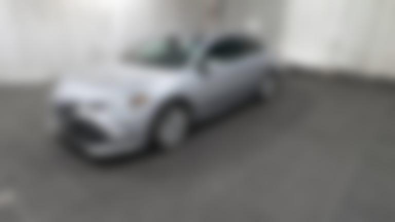 2020 Toyota Avalon Hybrid vehicle photo