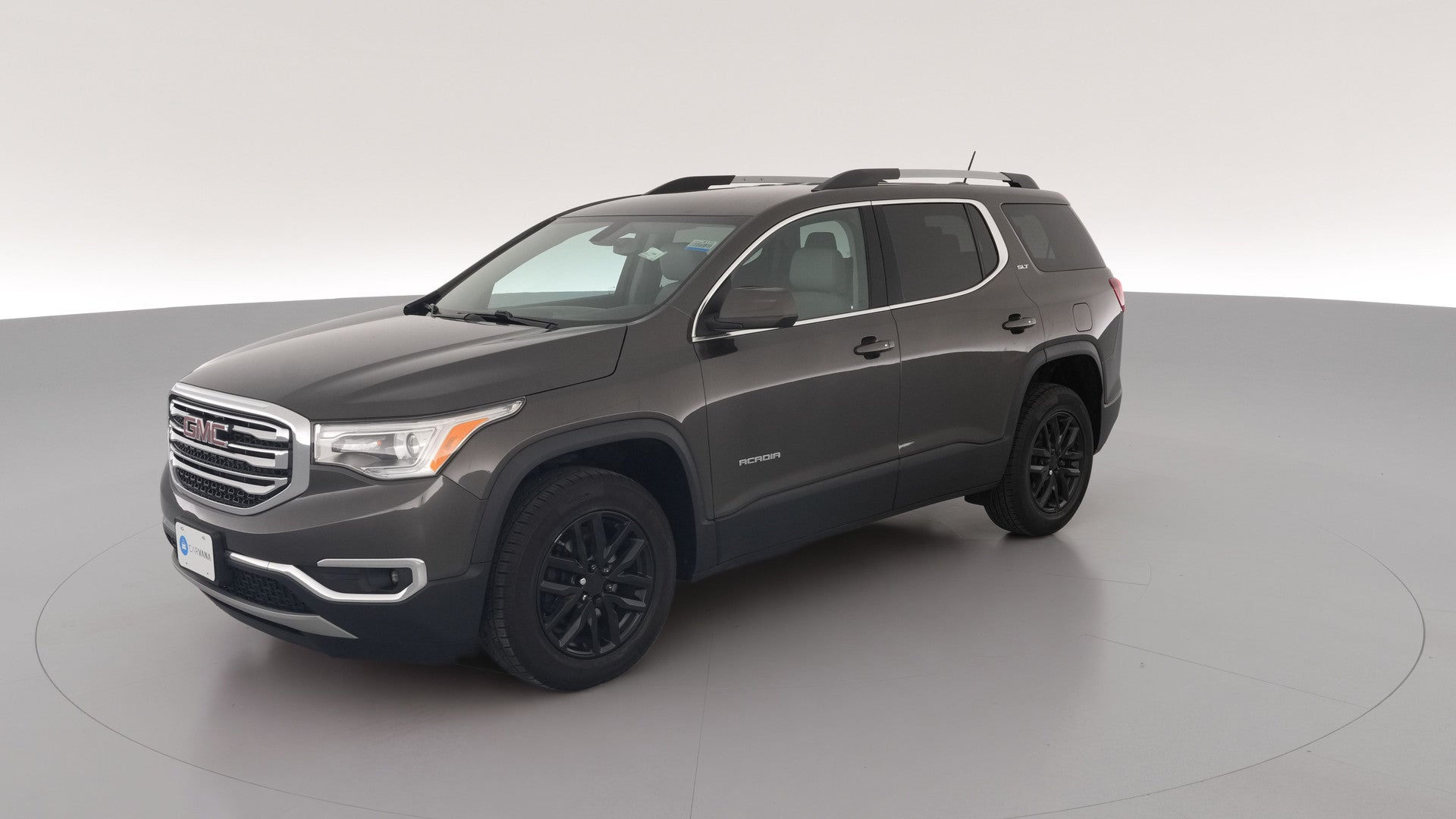 2019 GMC Acadia vehicle photo