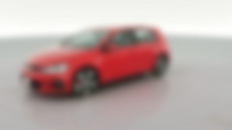 2019 Volkswagen Golf GTI vehicle photo