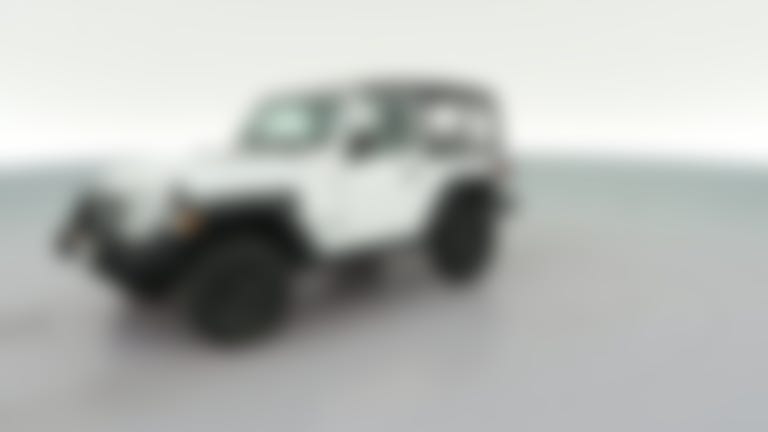 2019 Jeep Wrangler vehicle photo