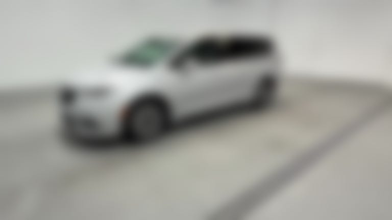 2022 Chrysler Pacifica Hybrid vehicle photo