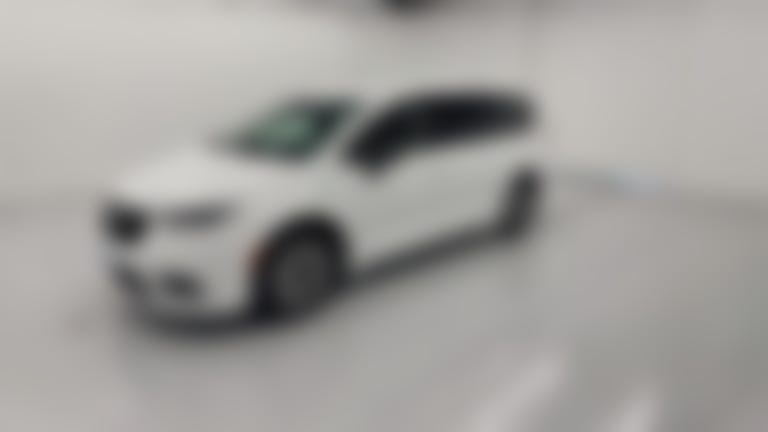 2024 Chrysler Pacifica Hybrid vehicle photo