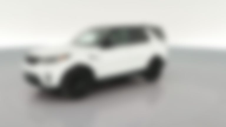 2024 Land Rover Discovery vehicle photo
