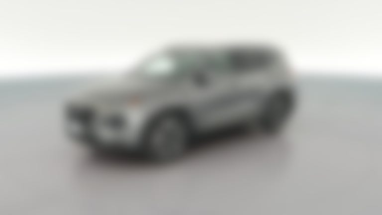 2020 Hyundai Santa Fe vehicle photo