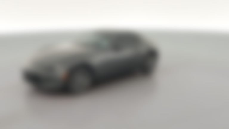 2021 MAZDA MX-5 Miata RF vehicle photo