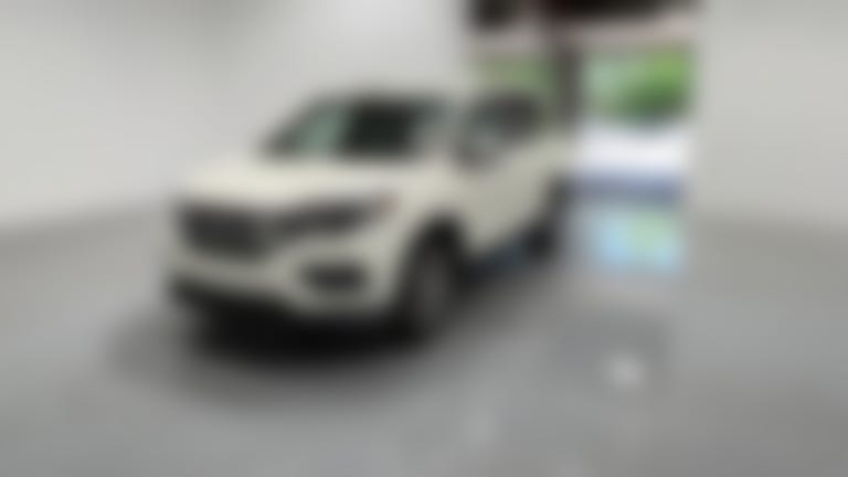 2016 Honda Pilot vehicle photo