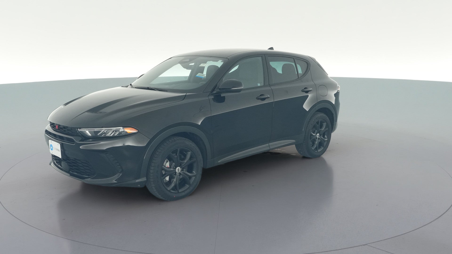 2024 Dodge Hornet vehicle photo