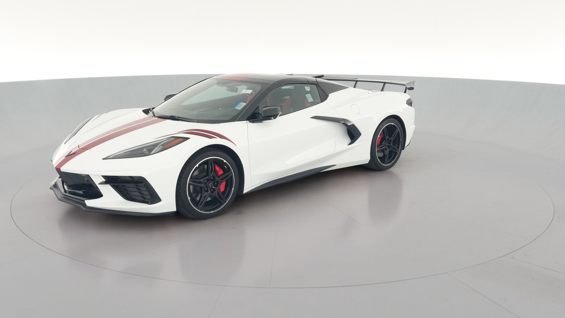 2023 Chevrolet Corvette vehicle photo