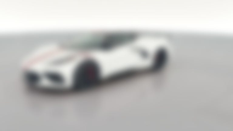 2023 Chevrolet Corvette vehicle photo