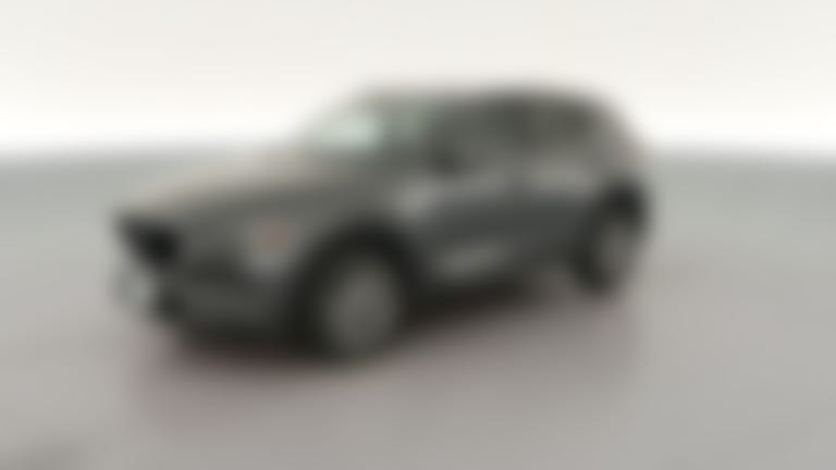 2021 MAZDA CX-5 vehicle photo