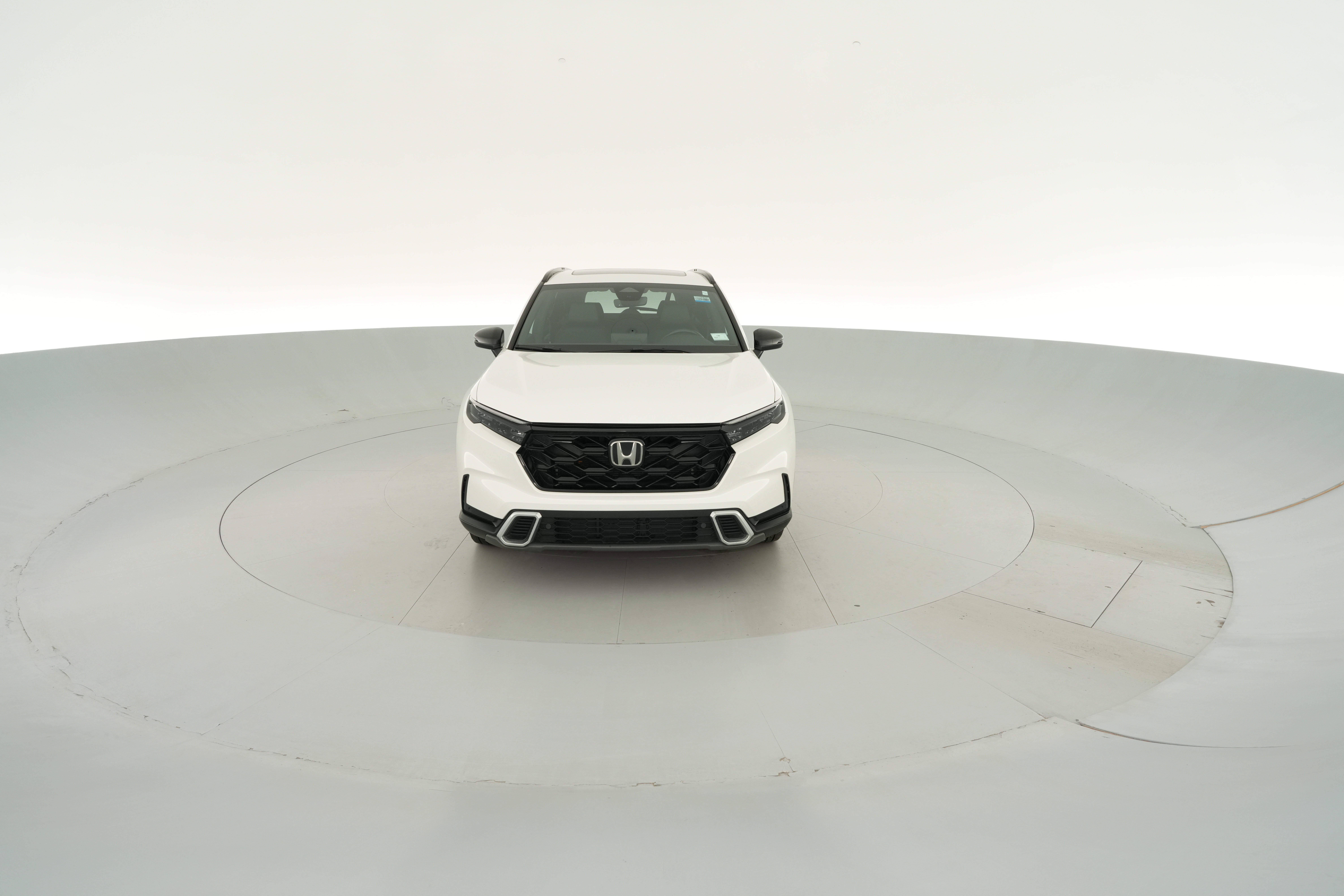 2023 Honda CR-V Sport Touring - Photo 25