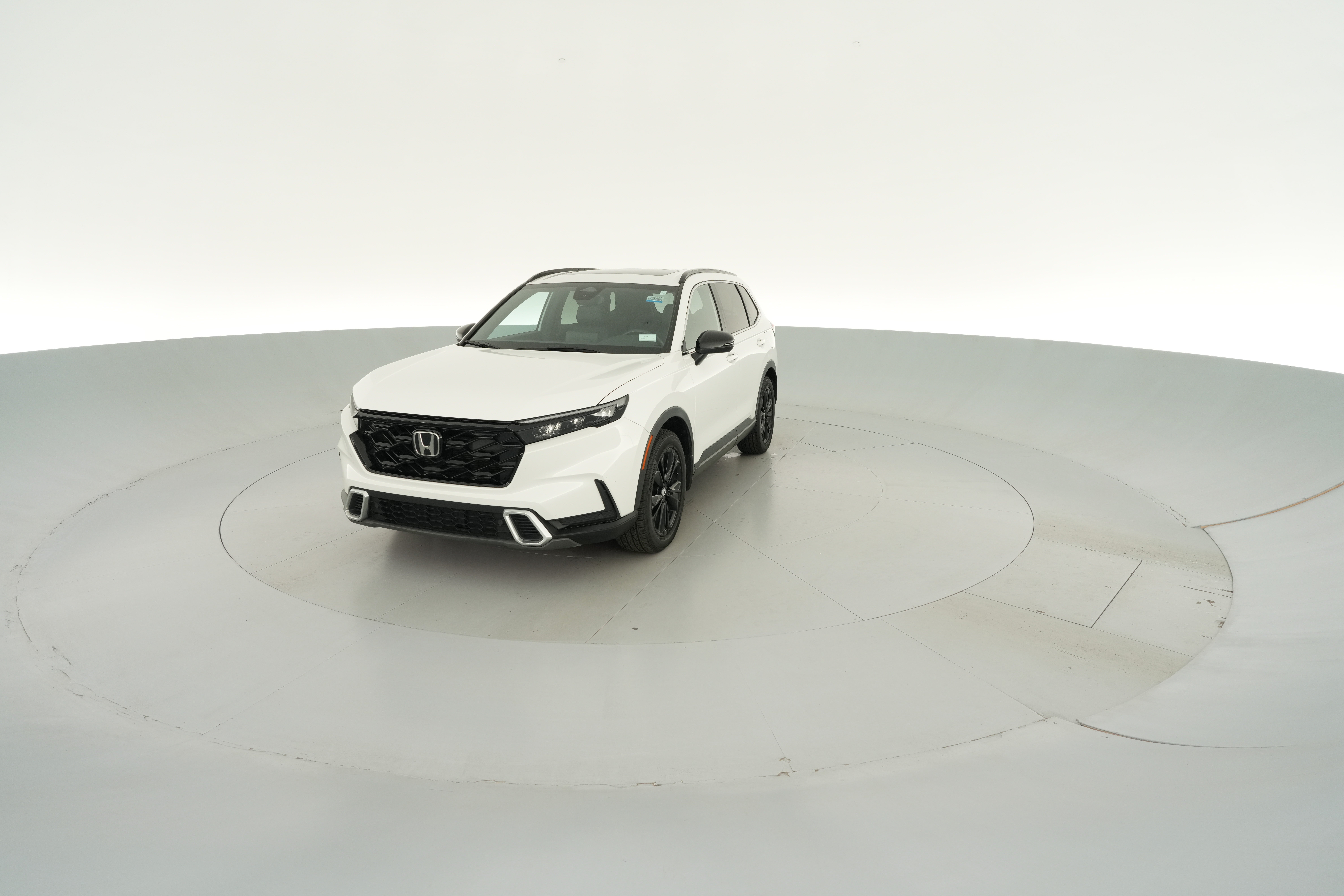 2023 Honda CR-V Sport Touring - Photo 26