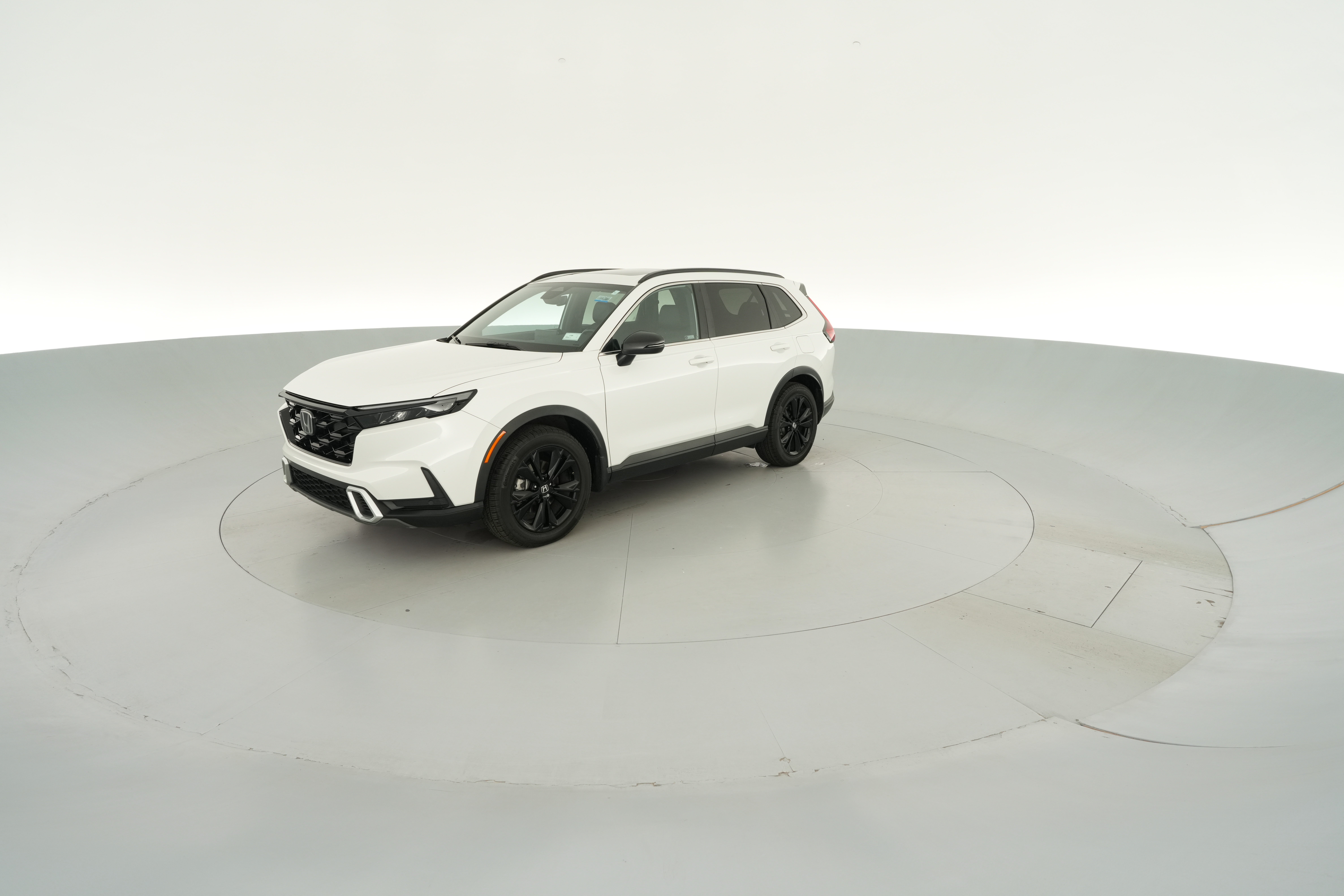 2023 Honda CR-V Sport Touring - Photo 27
