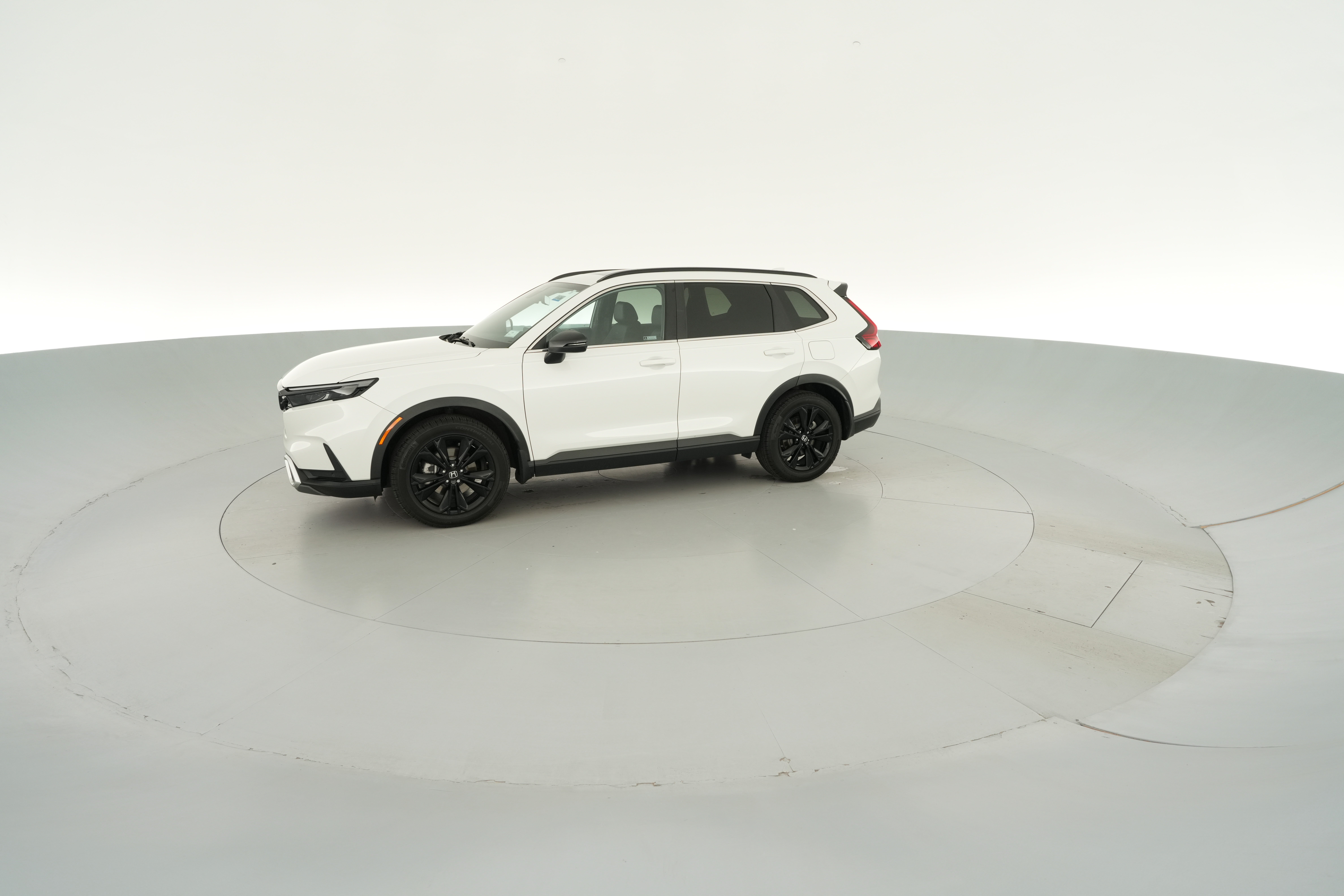 2023 Honda CR-V Sport Touring - Photo 28