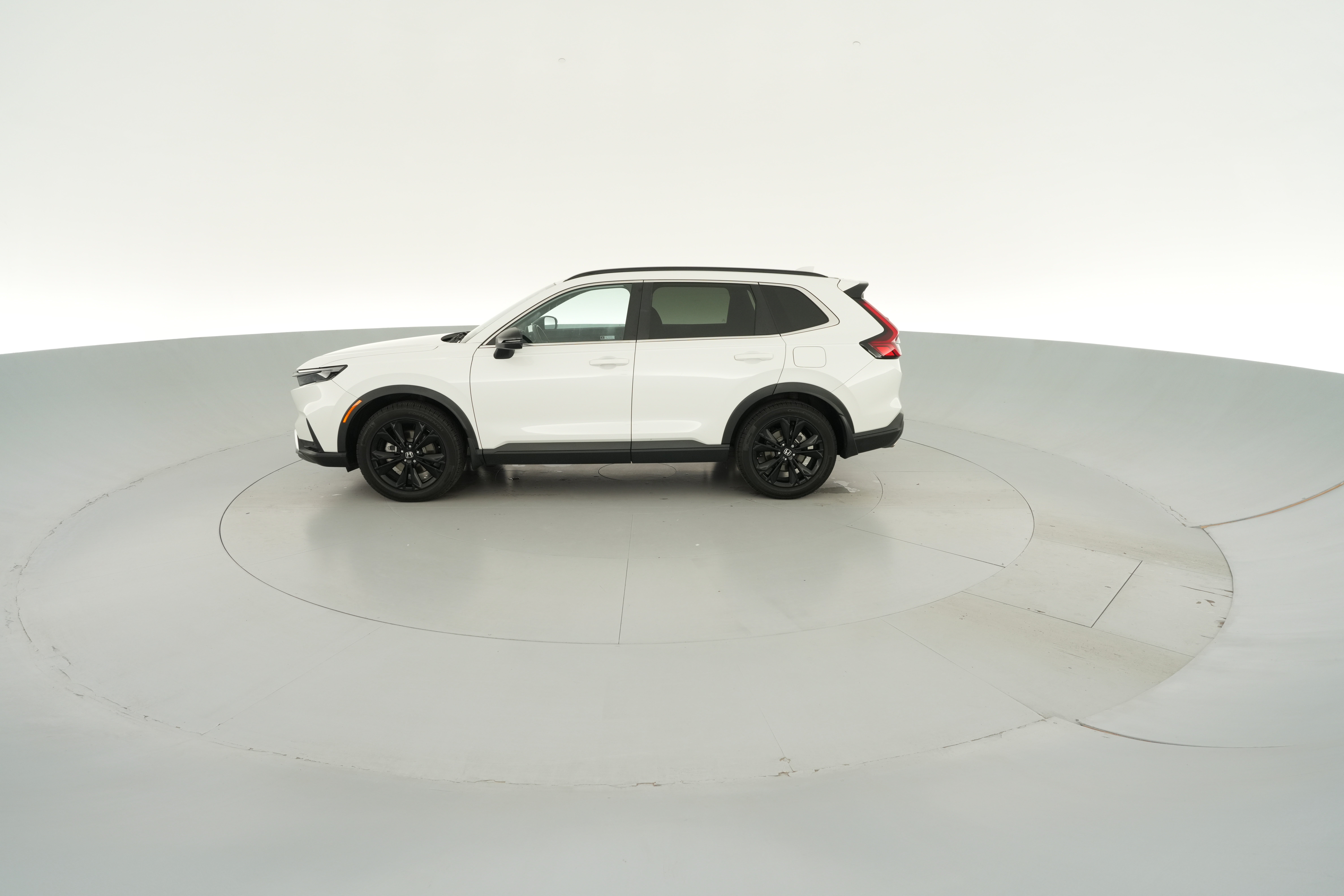 2023 Honda CR-V Sport Touring - Photo 29