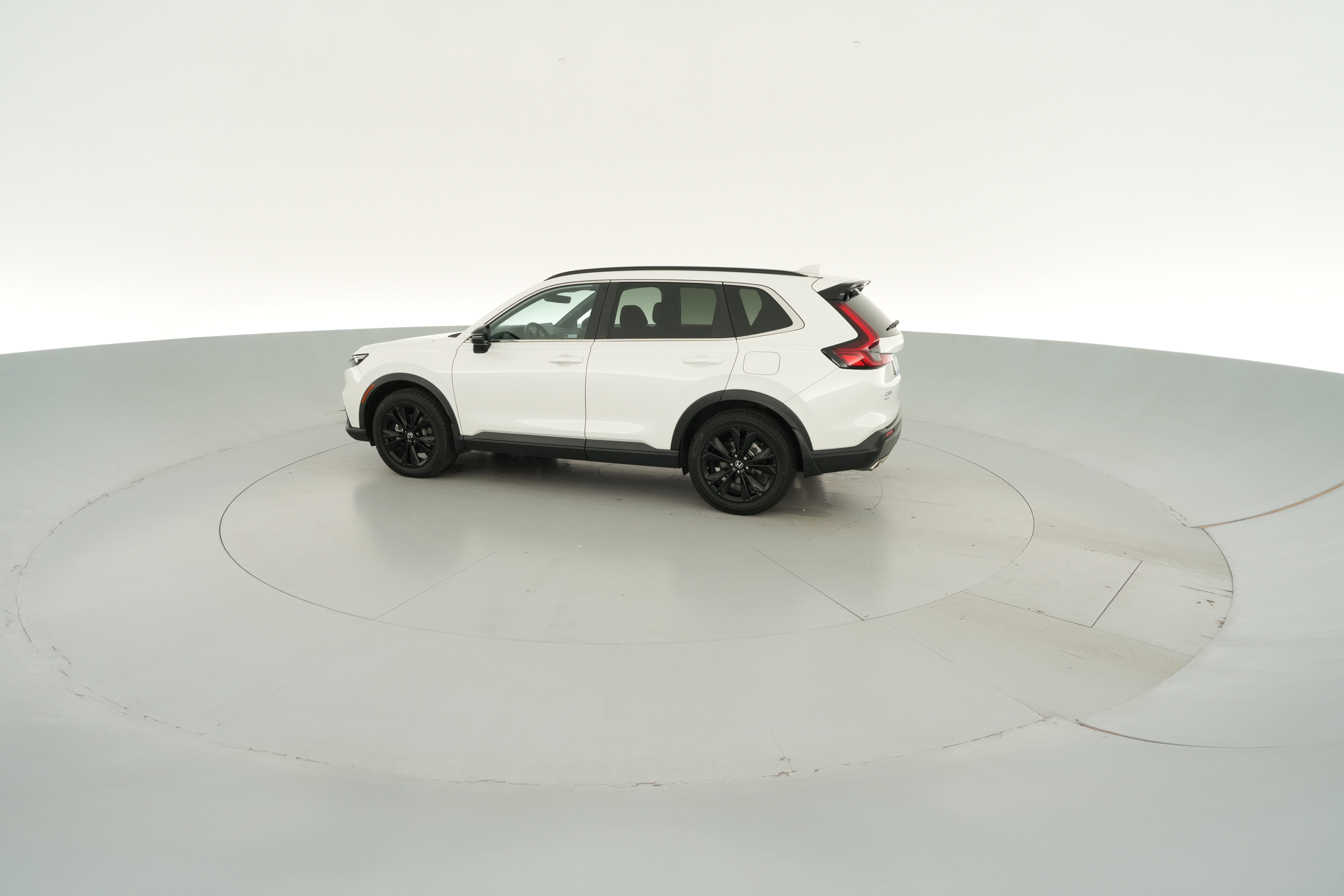 2023 Honda CR-V Sport Touring - Photo 30