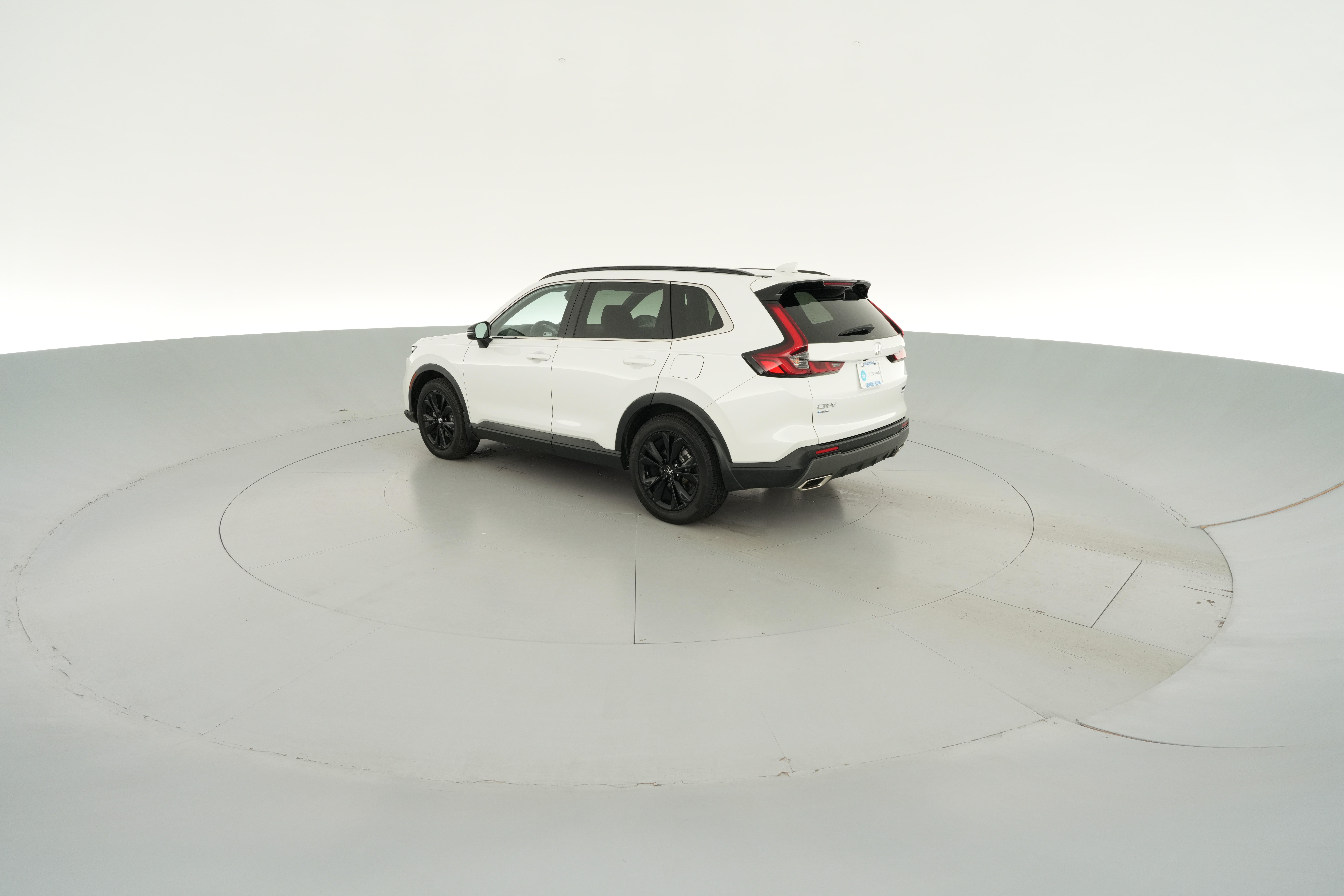 2023 Honda CR-V Sport Touring - Photo 31