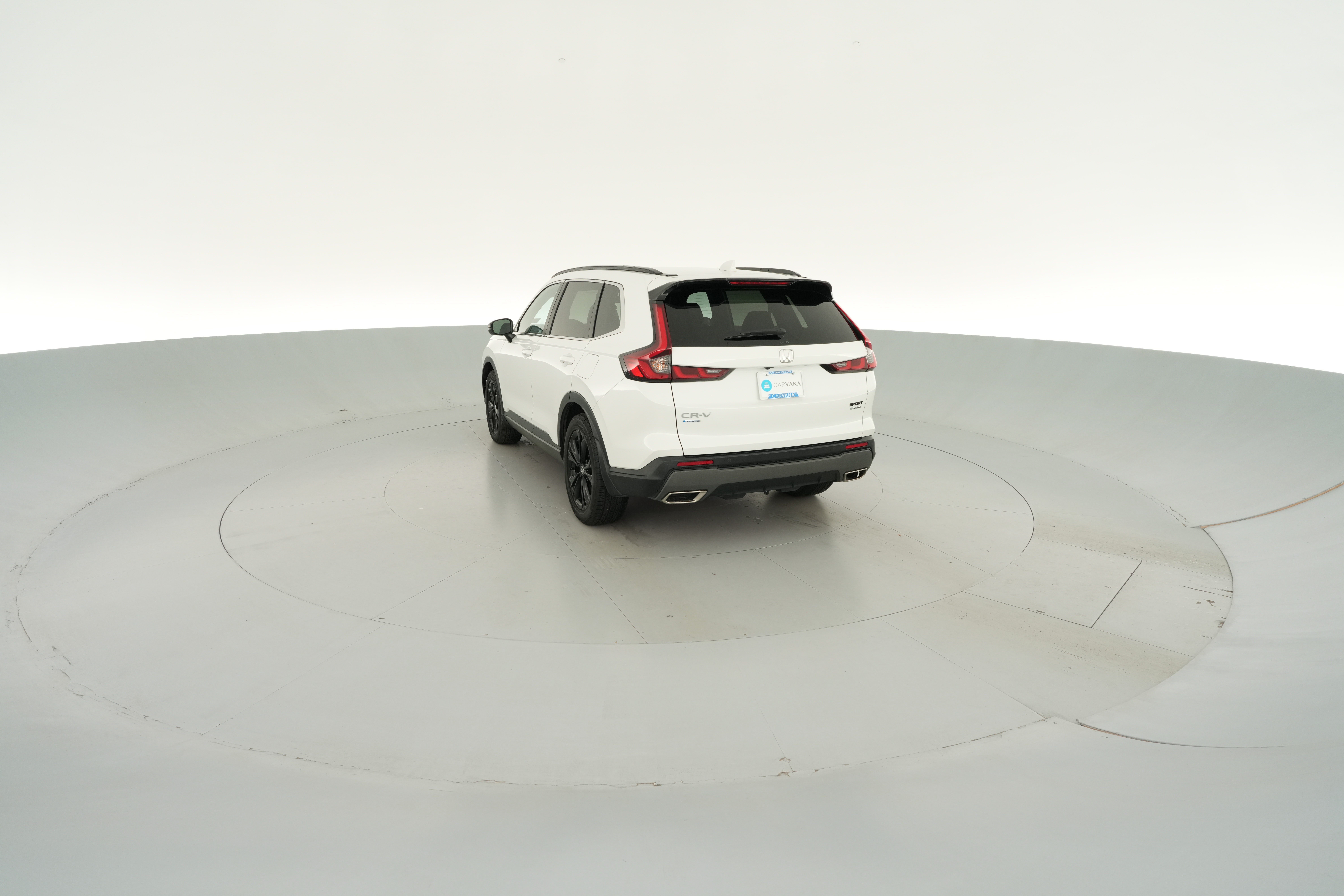 2023 Honda CR-V Sport Touring - Photo 32
