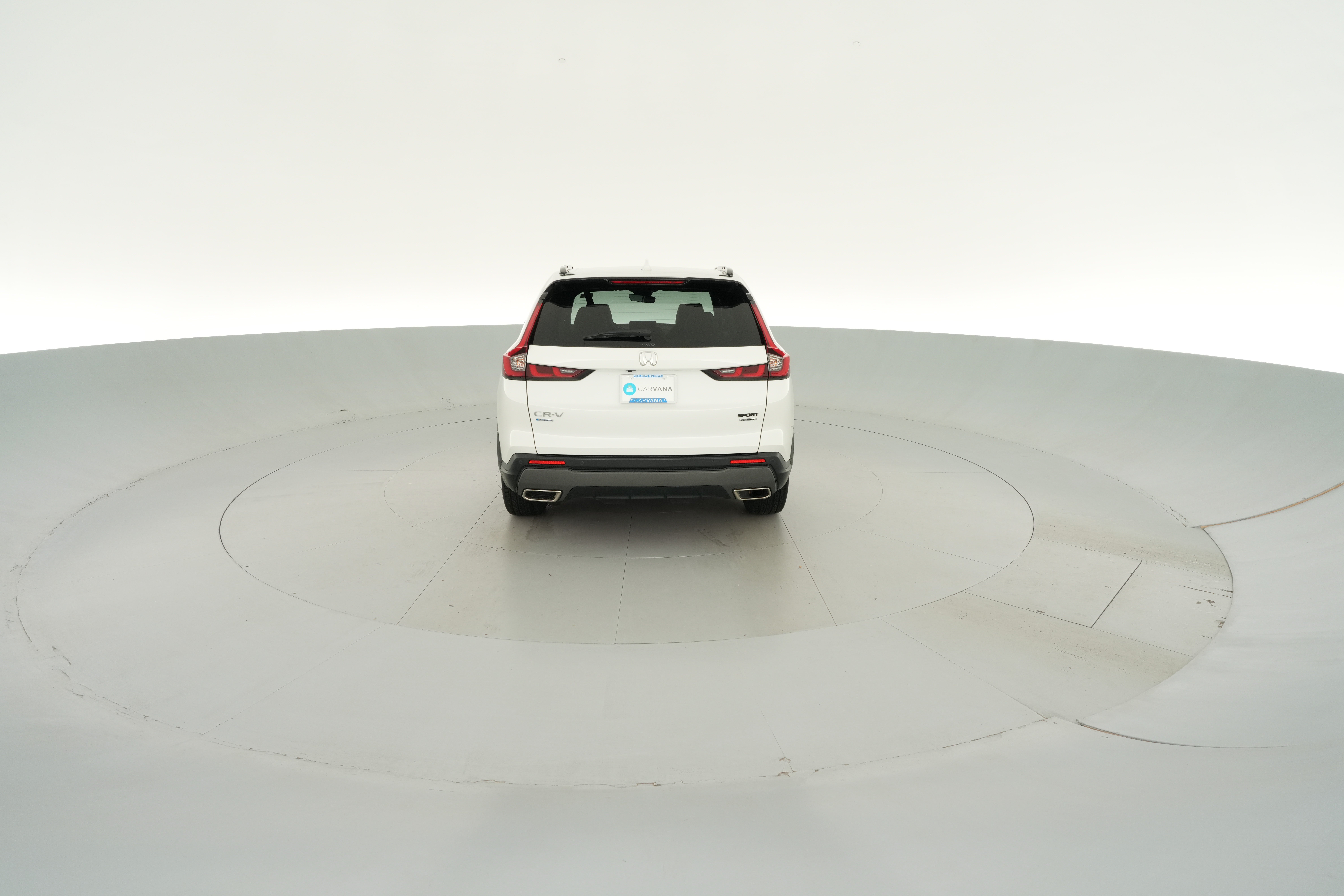 2023 Honda CR-V Sport Touring - Photo 33
