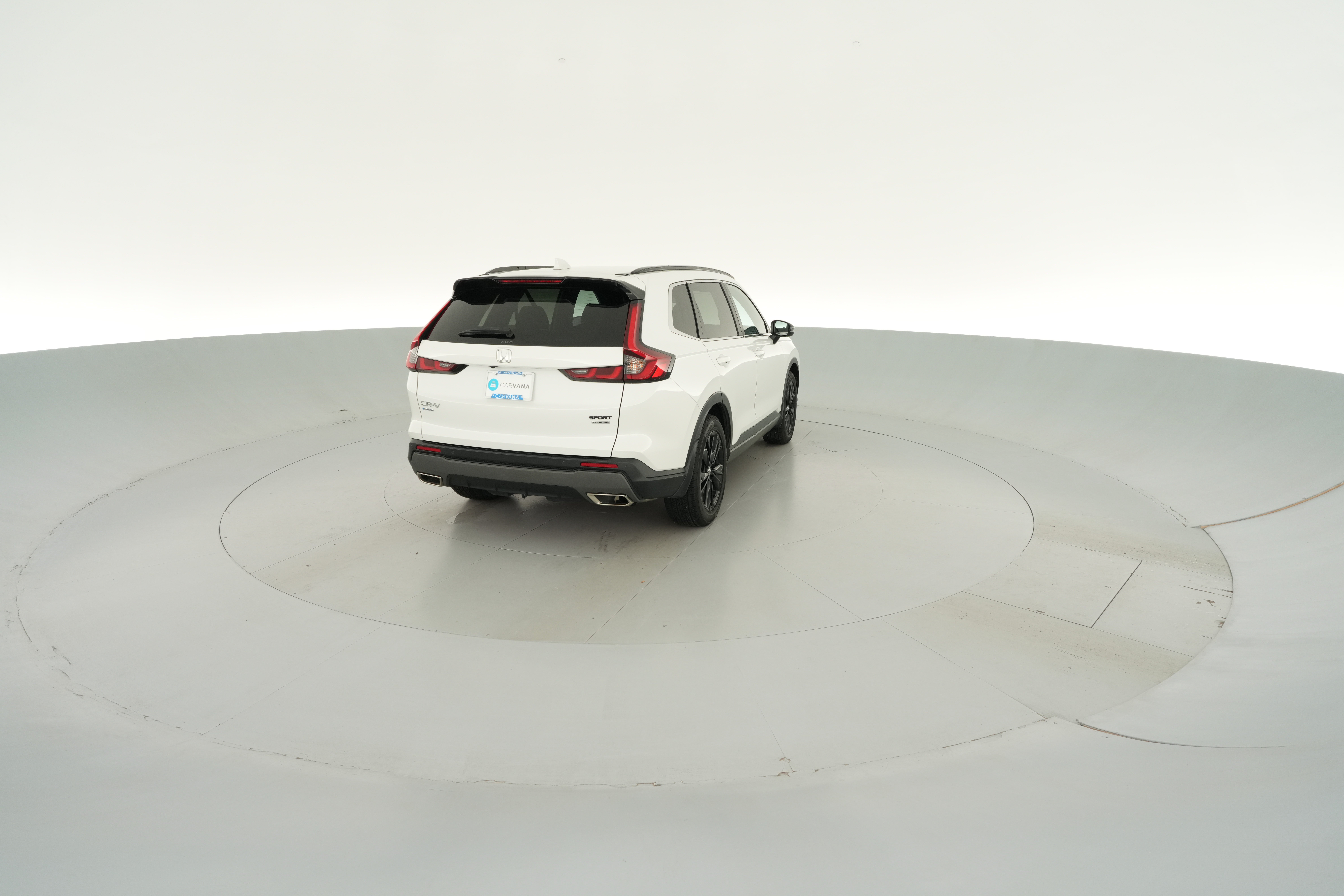 2023 Honda CR-V Sport Touring - Photo 34