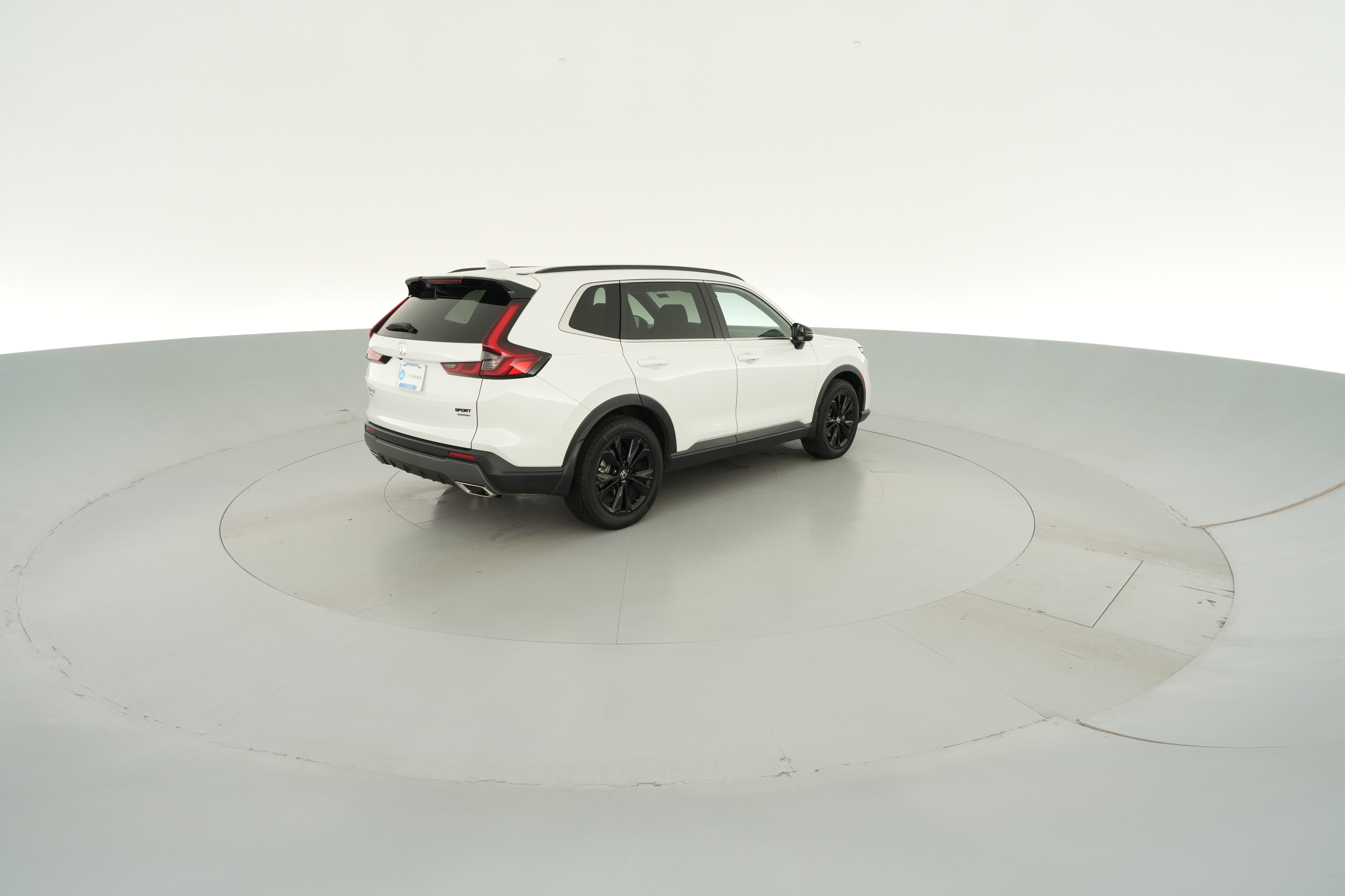2023 Honda CR-V Sport Touring - Photo 35