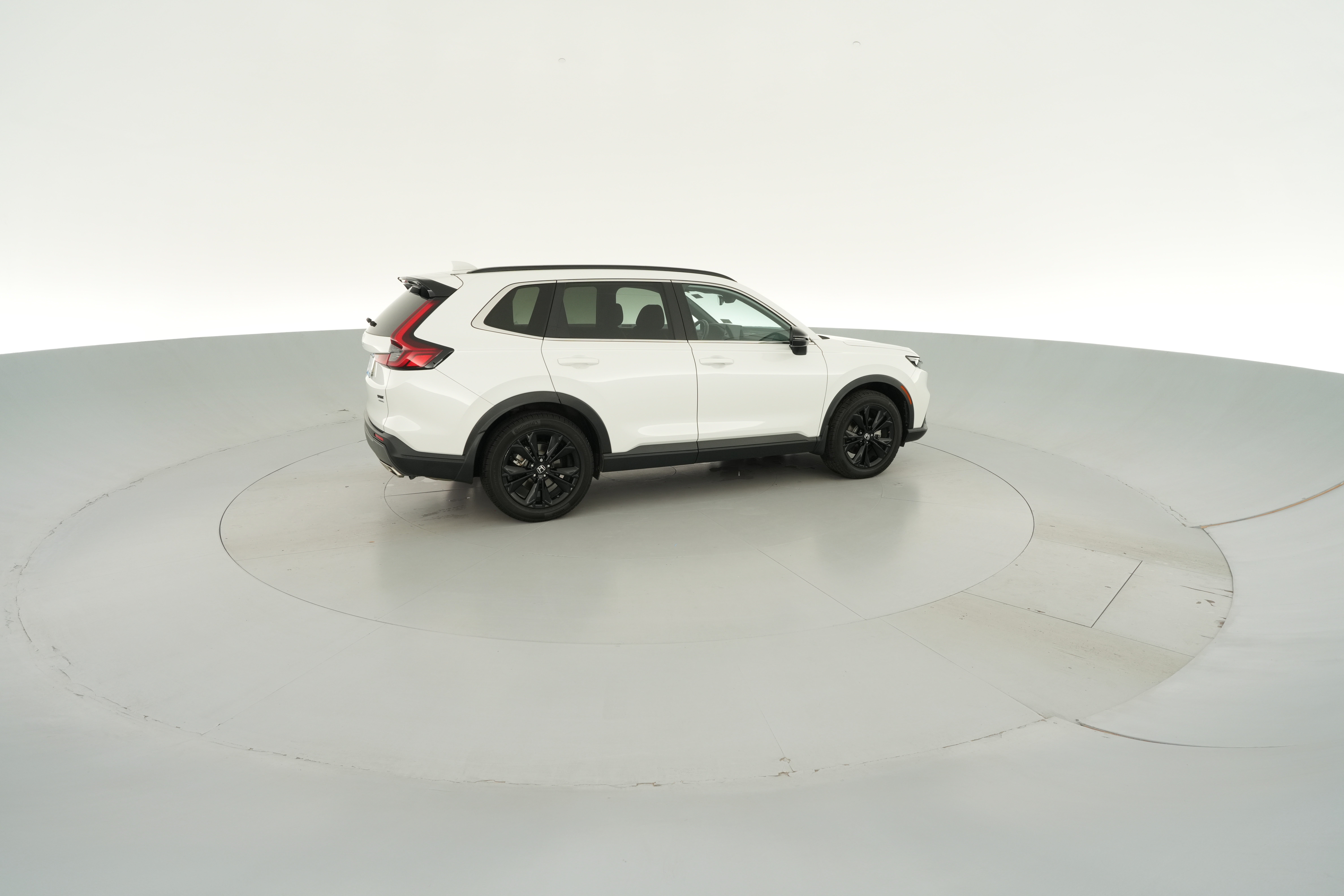 2023 Honda CR-V Sport Touring - Photo 36