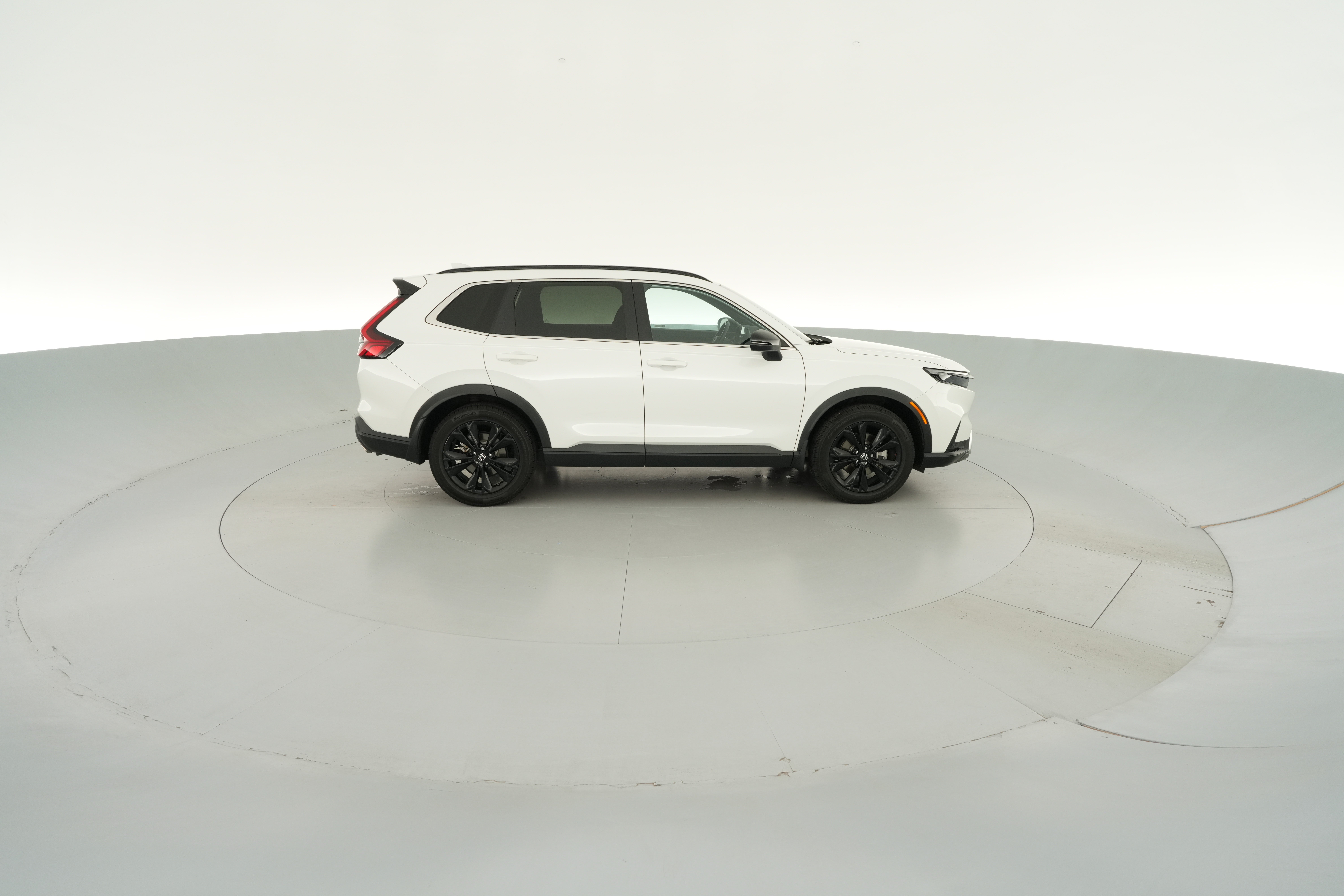 2023 Honda CR-V Sport Touring - Photo 37