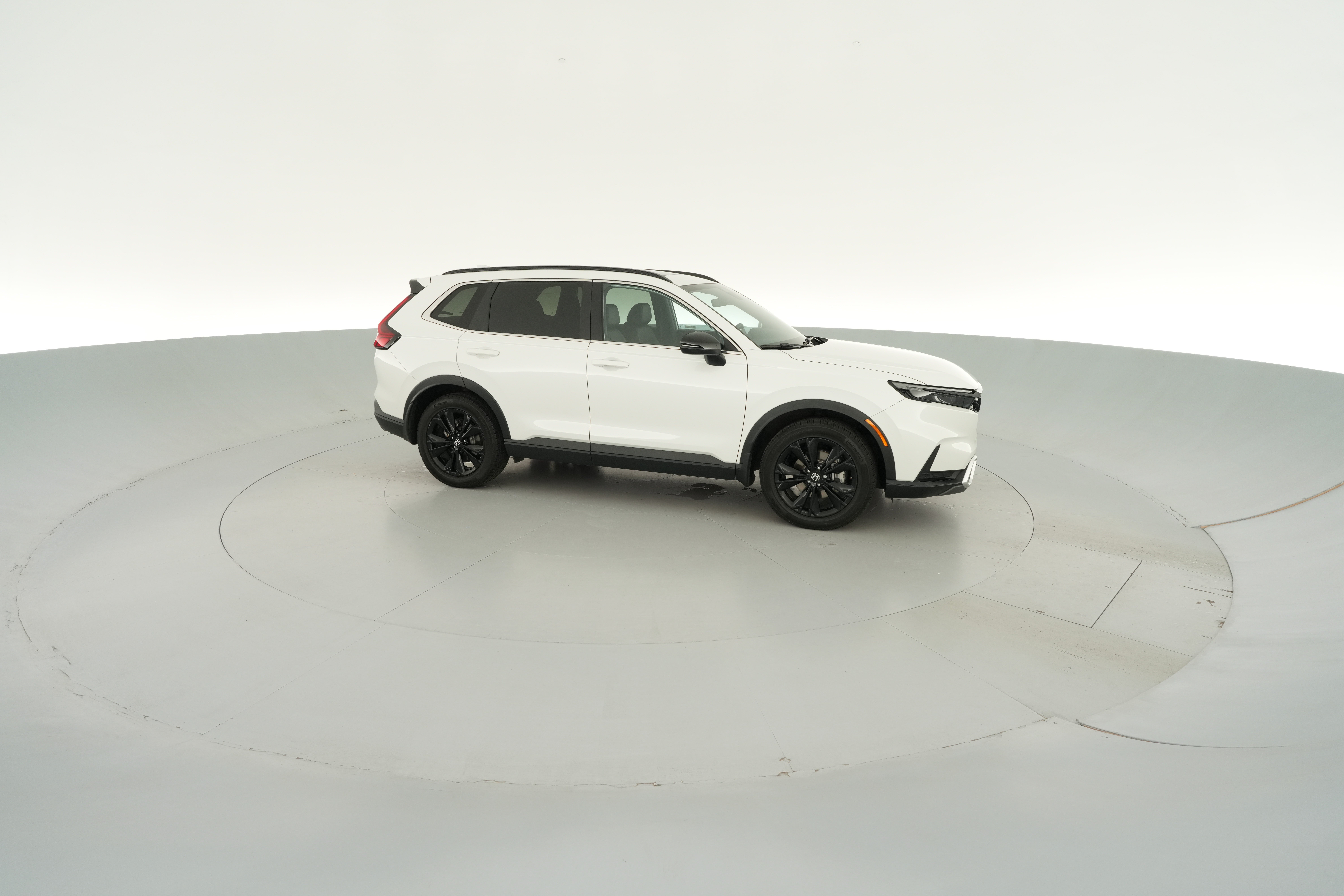 2023 Honda CR-V Sport Touring - Photo 38