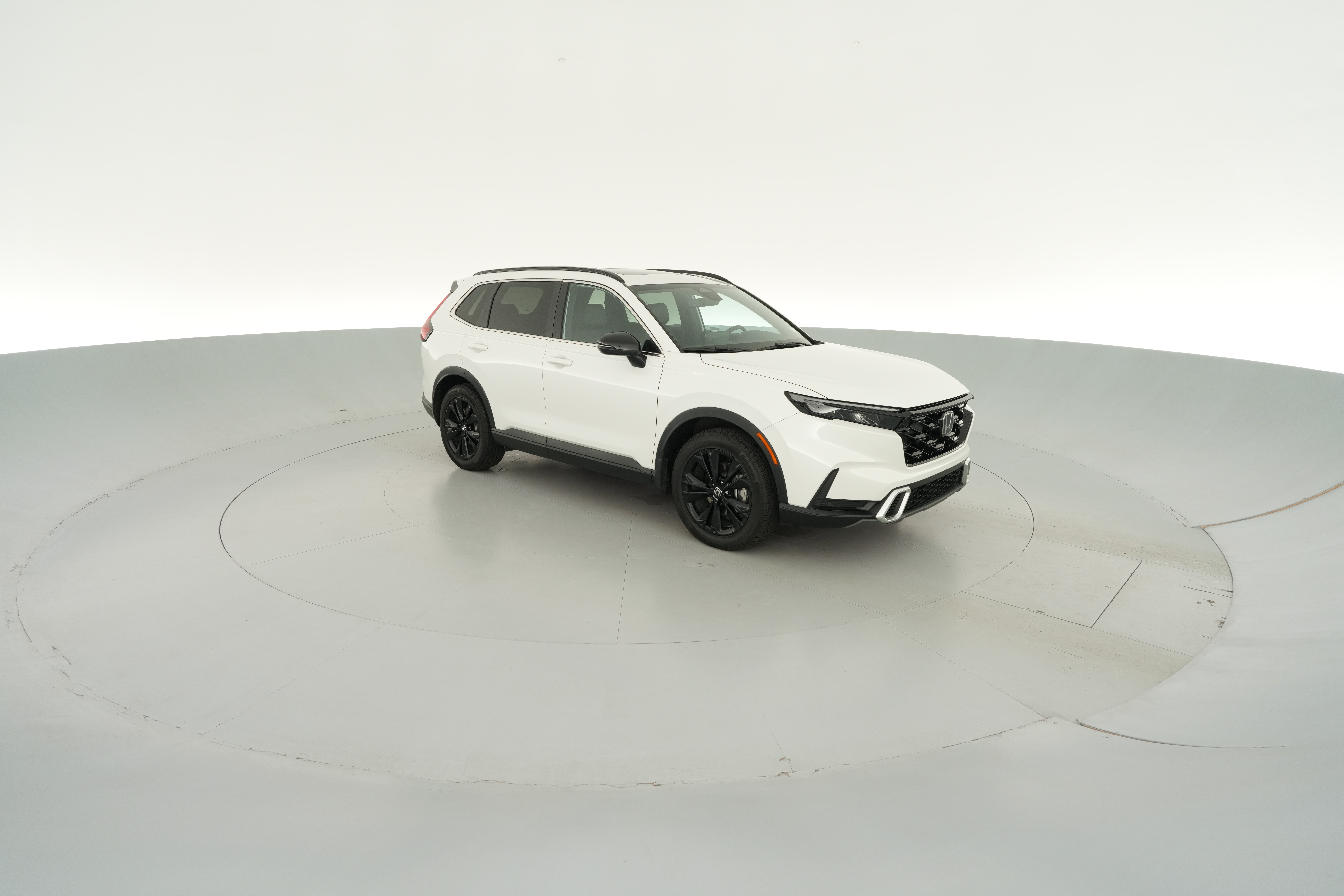 2023 Honda CR-V Sport Touring - Photo 39