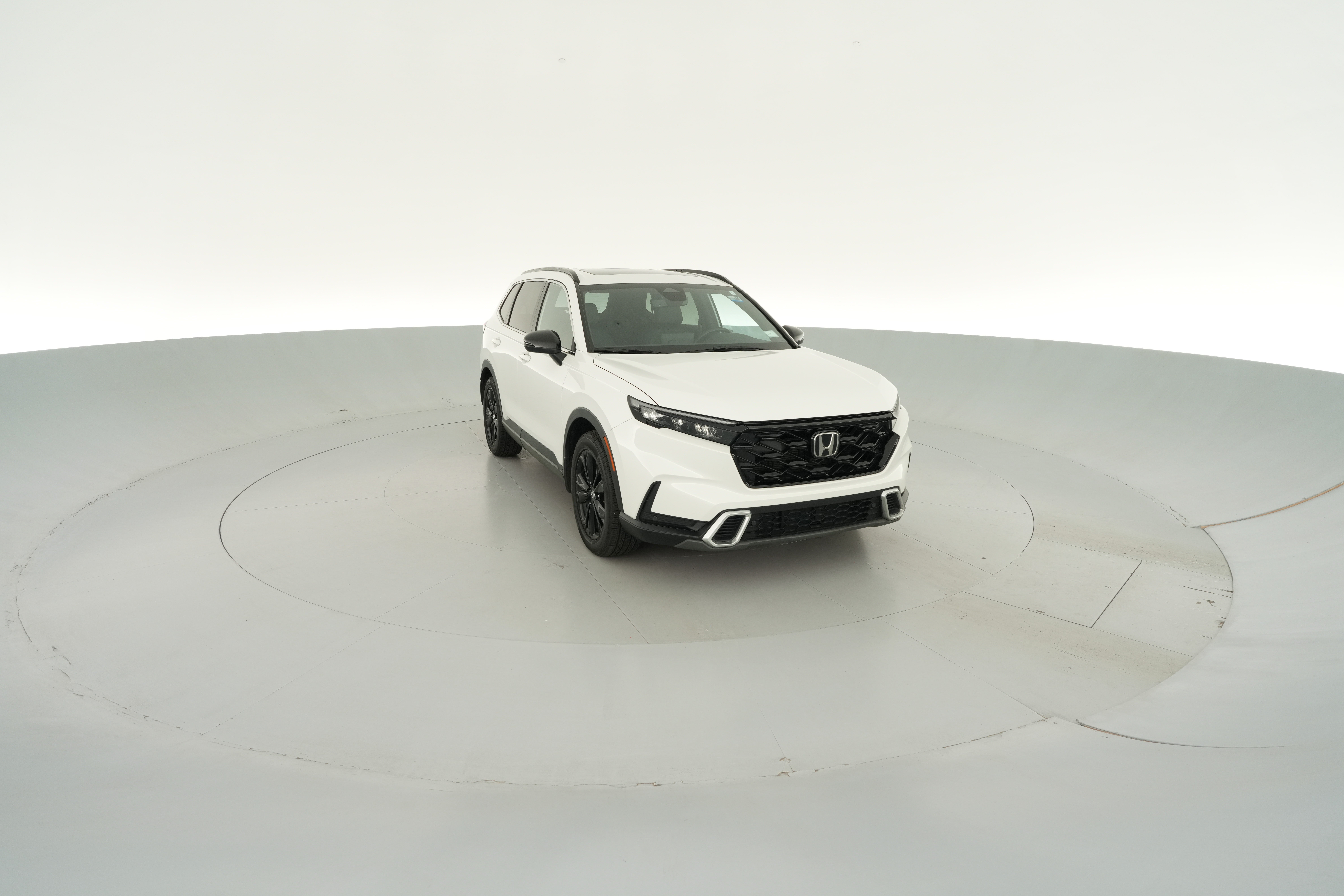 2023 Honda CR-V Sport Touring - Photo 40