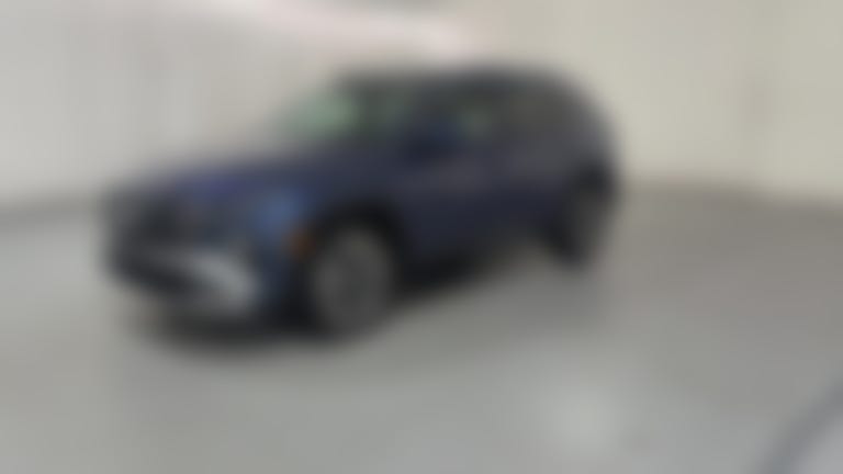 2026 Hyundai Tucson vehicle photo