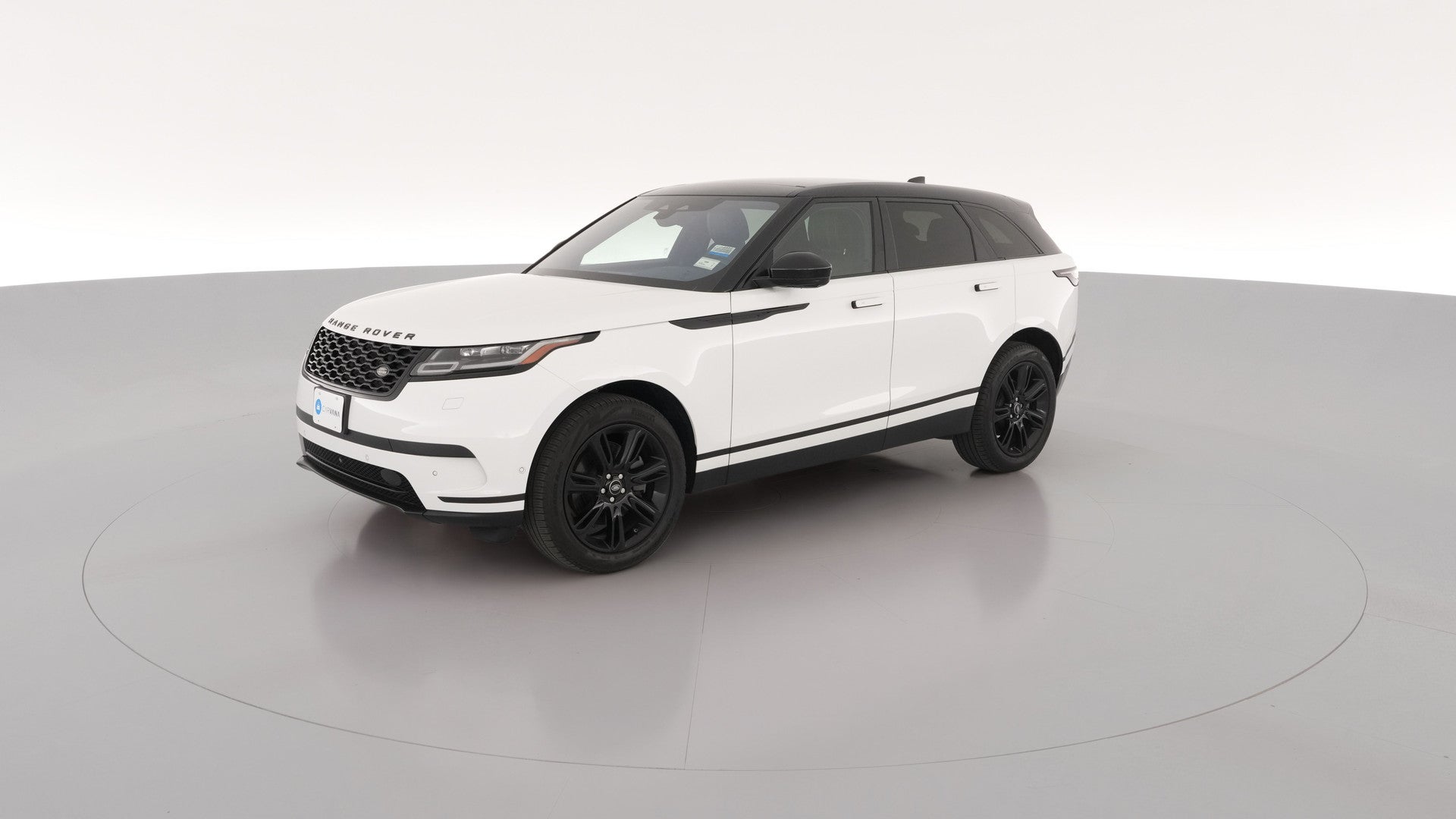 2021 Land Rover Range Rover Velar vehicle photo