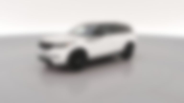 2021 Land Rover Range Rover Velar vehicle photo