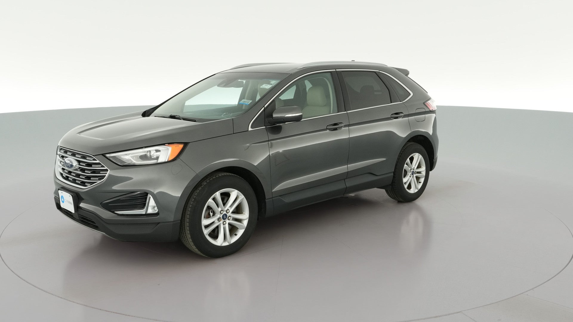 2020 Ford Edge vehicle photo