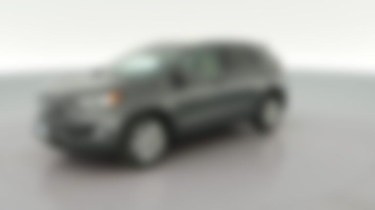 2020 Ford Edge vehicle photo