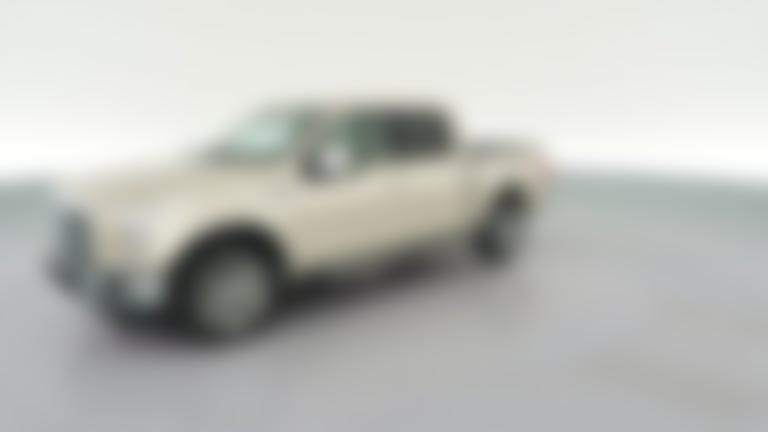 2017 Ford F150 SuperCrew Cab vehicle photo