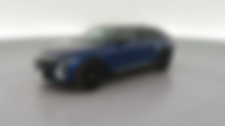 2024 Cadillac LYRIQ vehicle photo
