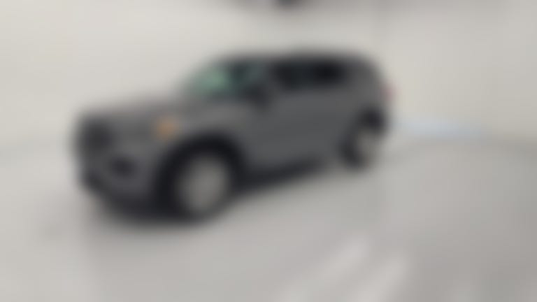 2023 Ford Explorer vehicle photo
