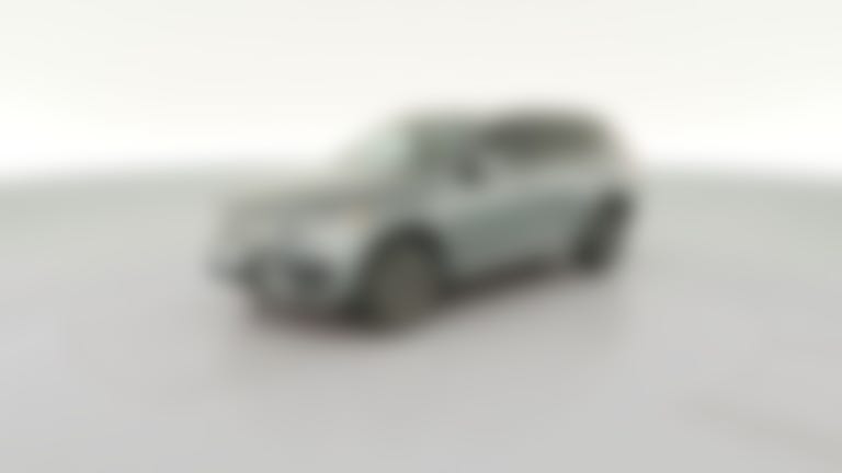 2018 Volvo XC90 vehicle photo