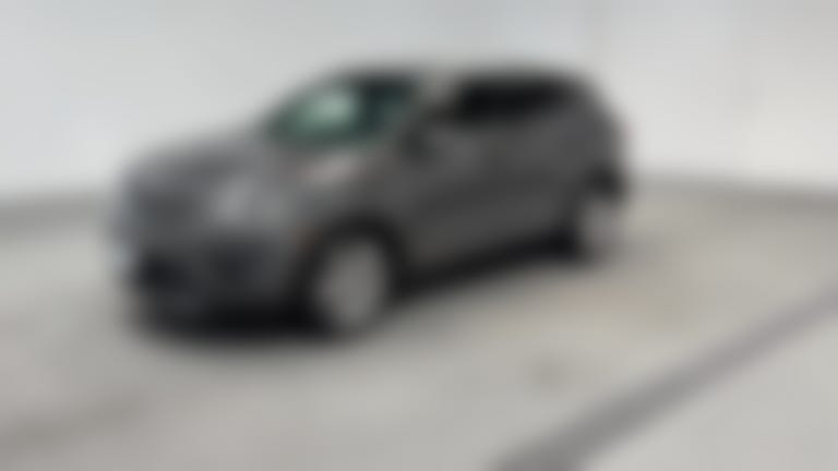 2017 Lincoln MKC vehicle photo