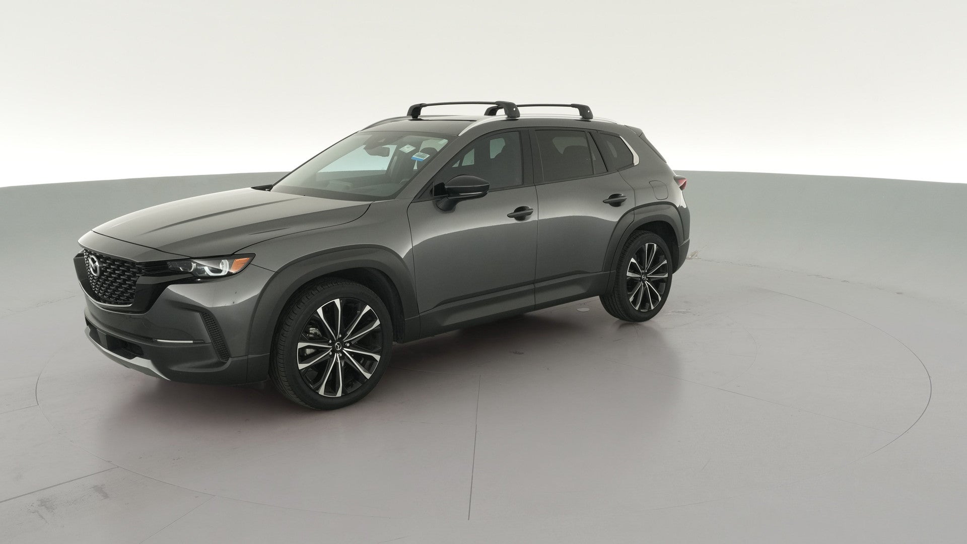 2023 MAZDA CX-50 vehicle photo