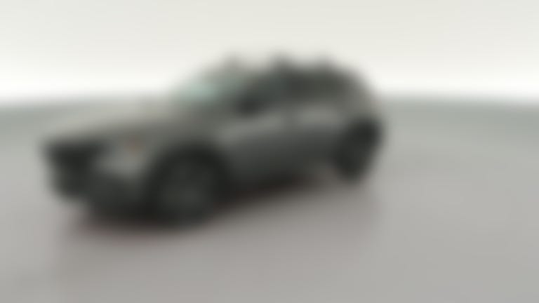 2023 MAZDA CX-50 vehicle photo
