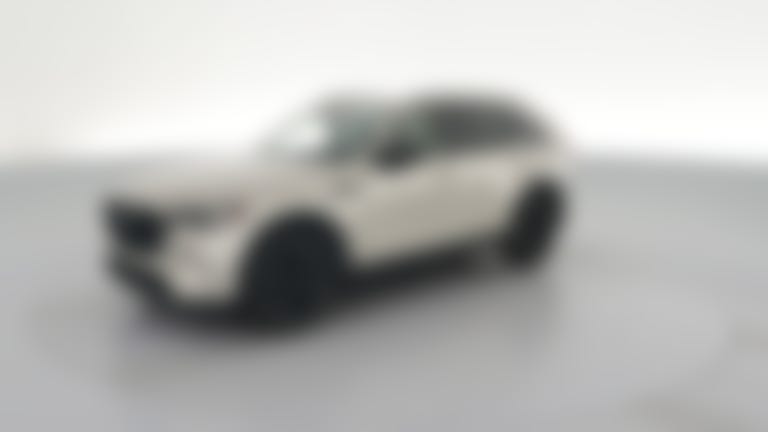 2026 MAZDA CX-90 vehicle photo