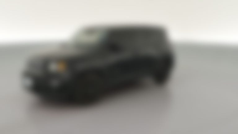 2021 Jeep Renegade vehicle photo