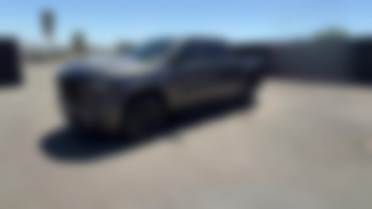 2026 Ram 1500 Crew Cab vehicle photo