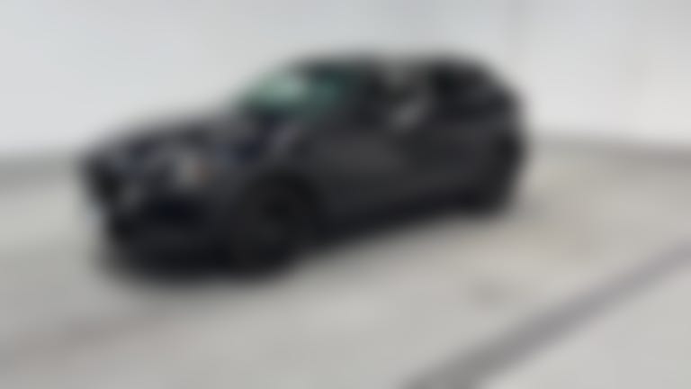 2025 MAZDA CX-30 vehicle photo