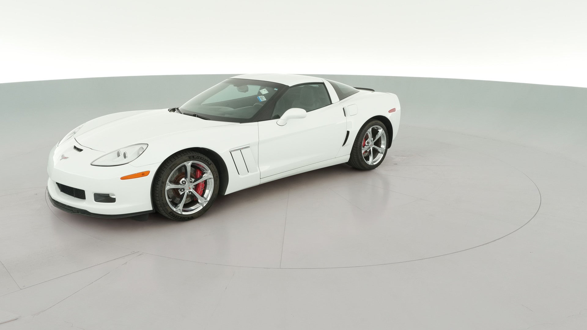 2013 Chevrolet Corvette vehicle photo