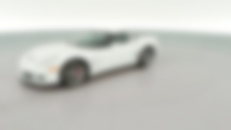 2013 Chevrolet Corvette vehicle photo
