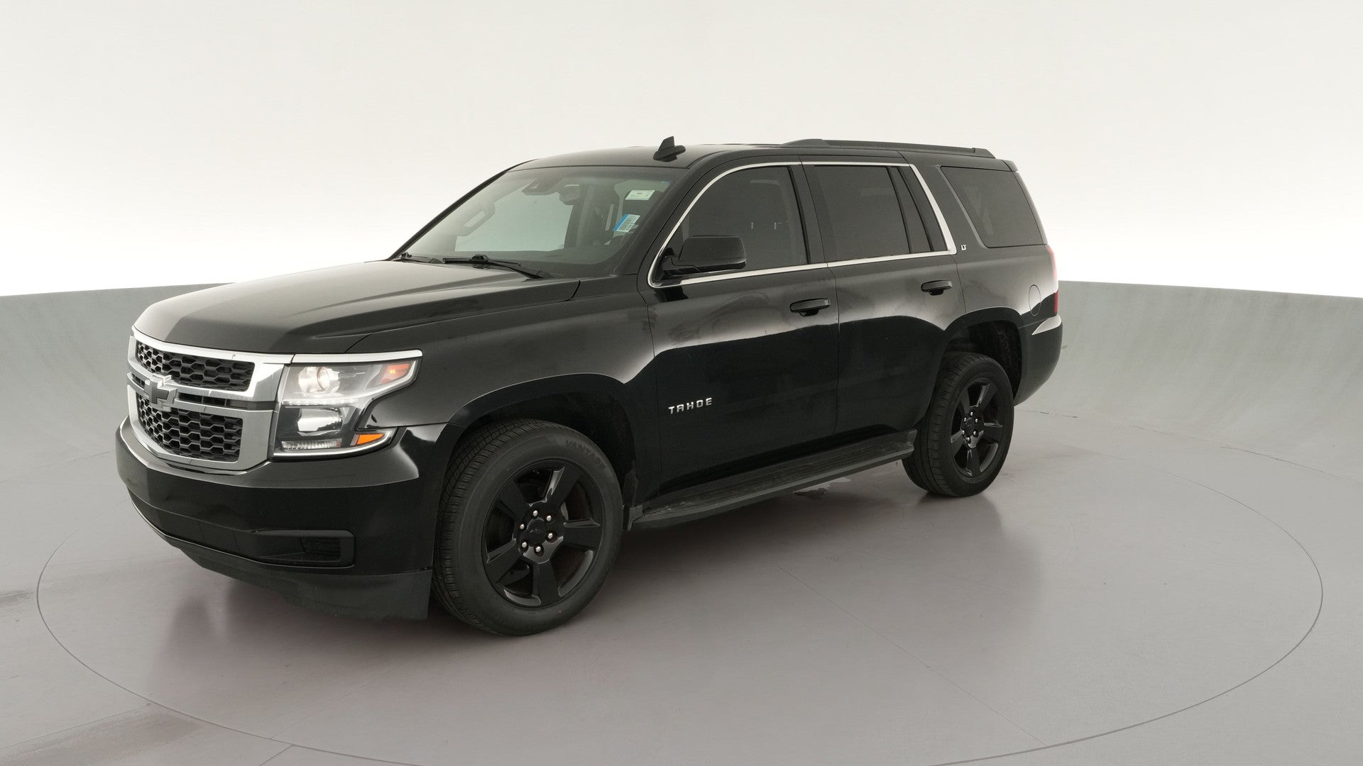 2017 Chevrolet Tahoe vehicle photo